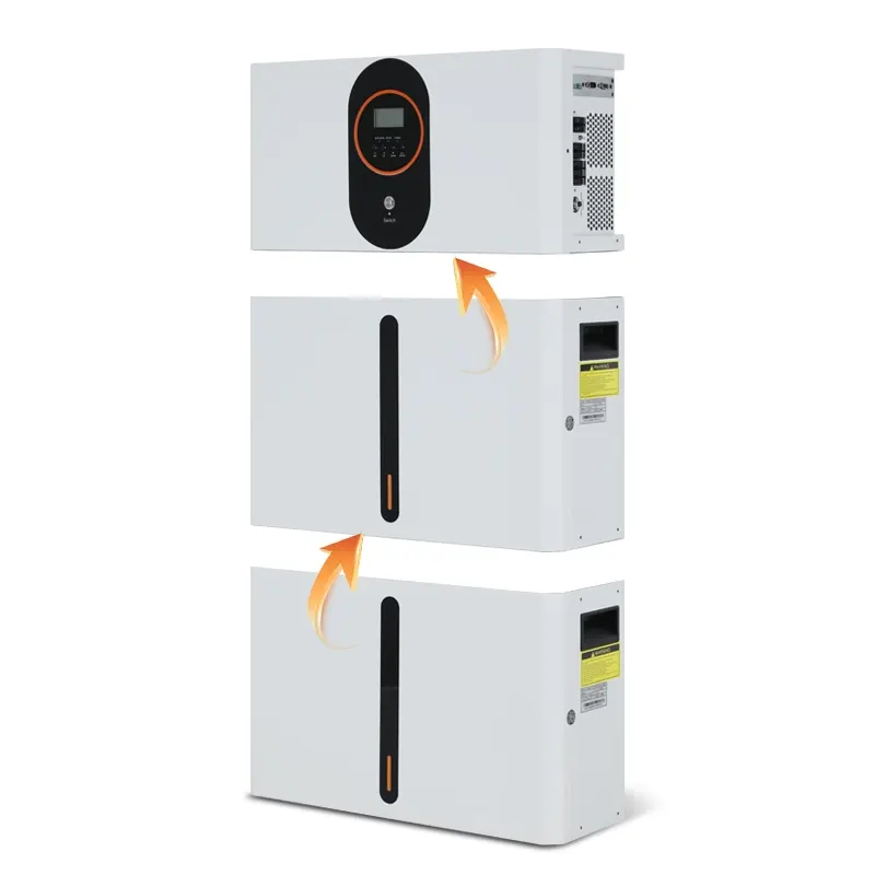Solarthon 3500W Solar Energy Storage System